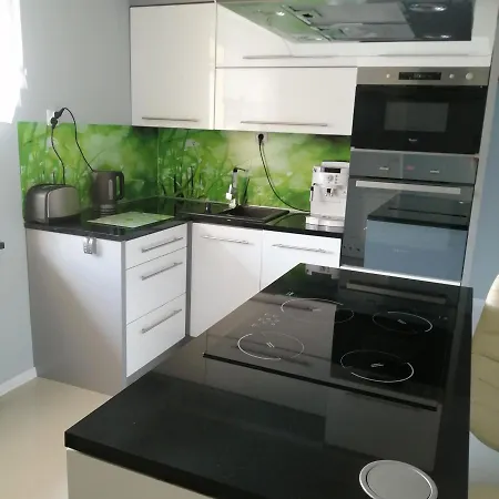 Dom Caloroczny Wczasy Marzenie * Ruciane-Nida