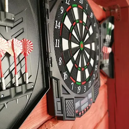 Dom Caloroczny Wczasy Marzenie Vakantiehuis Ruciane-Nida