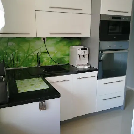 Holiday home Dom Caloroczny Wczasy Marzenie Ruciane-Nida