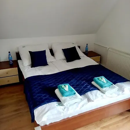 Dom Caloroczny Wczasy Marzenie Holiday home