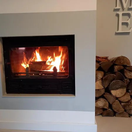 Vakantiehuis Dom Caloroczny Wczasy Marzenie