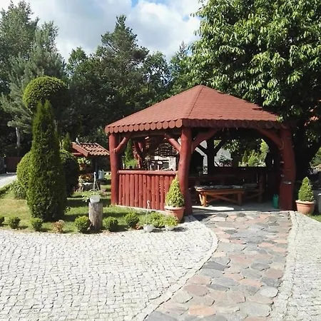 Dom Caloroczny Wczasy Marzenie Ruciane-Nida