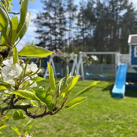 Dom Caloroczny Wczasy Marzenie