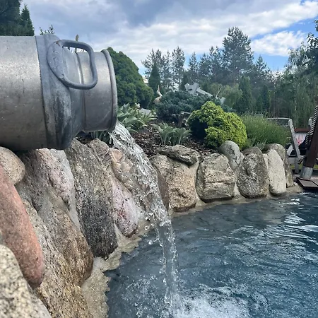 Dom Caloroczny Wczasy Marzenie *