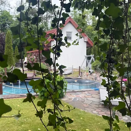 Dom Caloroczny Wczasy Marzenie *